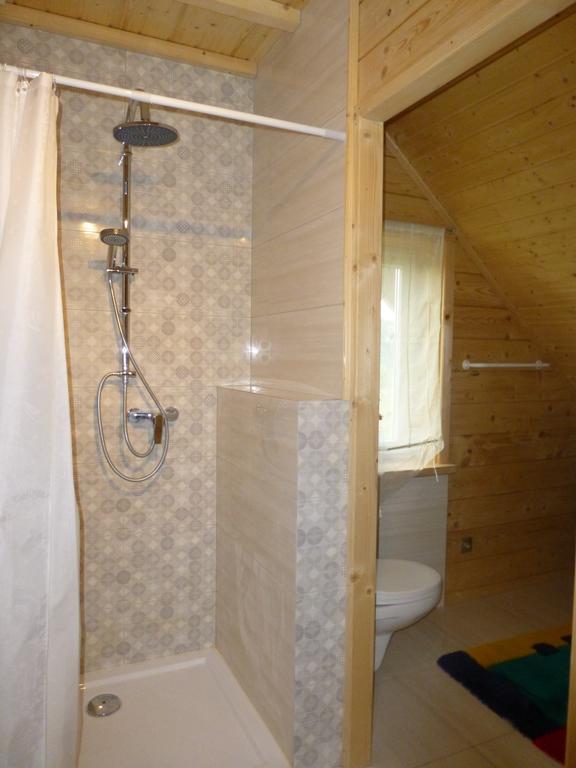 Holidayhome Juksty