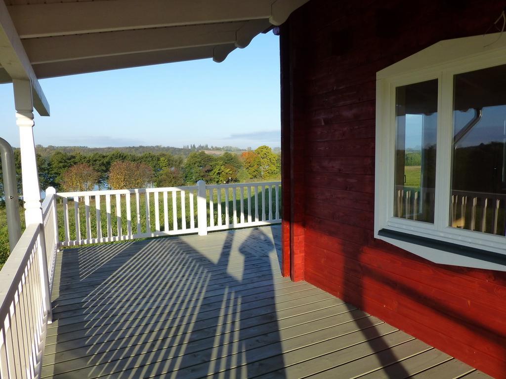 Holidayhome Juksty *